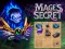 Oyunu Mage's Secret çevrimiçi