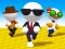 Oyunu Challenge The Runners çevrimiçi