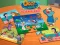 Oyunu Oggy and the Cockroaches Jigsaw Puzzle çevrimiçi