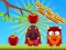 Oyunu Drop The Apple Into Mouth çevrimiçi