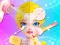 Oyunu Sweet Princess Makeup Party çevrimiçi