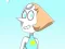 Oyunu Crystal Gem Pearl Dress Up çevrimiçi