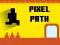 Oyunu Pixel Path çevrimiçi