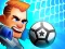 Oyunu Football Brawl çevrimiçi