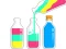 Oyunu Color Sort çevrimiçi