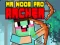 Oyunu Mr Noob Pro Archer çevrimiçi