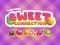Oyunu Mahjong Sweet Connection çevrimiçi
