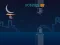 Oyunu Midnight Sky Runner çevrimiçi