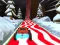 Oyunu Monster Truck 3D Winter çevrimiçi