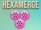 Oyunu Hexamerge çevrimiçi