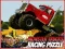 Oyunu Monster Trucks Racing Puzzle çevrimiçi