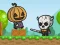 Oyunu Running Pumpkin çevrimiçi