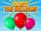 Oyunu Blast The Balloons çevrimiçi