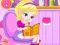 Oyunu Potty Train Baby Elsa çevrimiçi