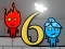 Oyunu Fireboy & Watergirl 6: Fairy Tales çevrimiçi