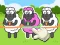 Oyunu Sheep Sort Puzzle Sort Color çevrimiçi