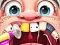 Oyunu Crazy Dentist çevrimiçi