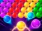 Oyunu Bubble Pop Butterfly çevrimiçi