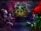 Oyunu Angry Plants Flower çevrimiçi