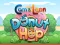 Oyunu Cam and Leon: Donut Hop çevrimiçi