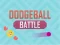 Oyunu Dodgeball Battle çevrimiçi