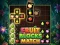 Oyunu Fruit Blocks Match çevrimiçi