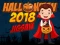 Oyunu Halloween 2018 Jigsaw çevrimiçi