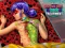 Oyunu Dotted Girl Back Treatment çevrimiçi