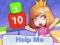 Oyunu Panic Princess çevrimiçi