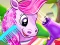 Oyunu Pony Pet Salon çevrimiçi