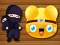 Oyunu Jelly Ninja çevrimiçi