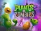 Oyunu Plants vs Zombies TD çevrimiçi