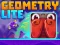Oyunu Geometry Lite çevrimiçi