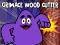 Oyunu Grimace Wood Cutter çevrimiçi