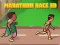 Oyunu Marathon Race 3D çevrimiçi