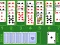 Oyunu Crystal Golf Solitaire çevrimiçi