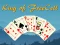 Oyunu King of FreeCell çevrimiçi