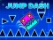 Oyunu Jump Dash çevrimiçi