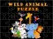 Oyunu Wild Animals Puzzle çevrimiçi