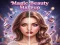 Oyunu Magic Beauty Makeup çevrimiçi