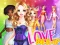 Oyunu Love Dress Up çevrimiçi
