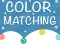 Oyunu Color matching çevrimiçi
