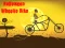 Oyunu Halloween Wheelie Bike çevrimiçi