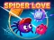 Oyunu Spider Love çevrimiçi