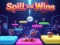 Oyunu Spill the wine çevrimiçi