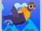 Oyunu Flappy Dove çevrimiçi