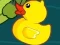 Oyunu Crocodile love duck çevrimiçi