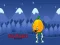 Oyunu Ninja Pumpkin Winter Edition çevrimiçi