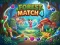 Oyunu Forest Match 4 çevrimiçi