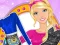 Oyunu Barbie Glam Queen çevrimiçi